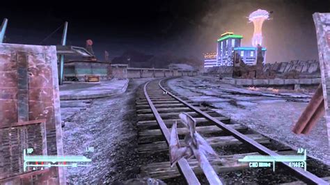 Plasma Caster Fallout New Vegas Youtube