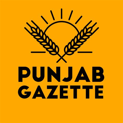 Punjab Gazette