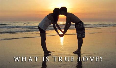 What Is True Love Fextralife