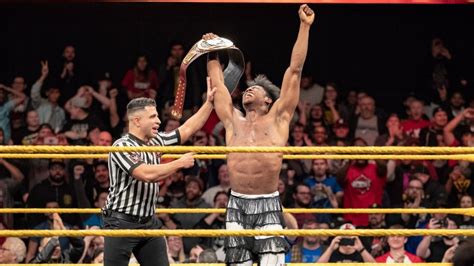 Wwe Nxt Takeover Tampa 2020 Predictions Velveteen Dream Wins Page 6