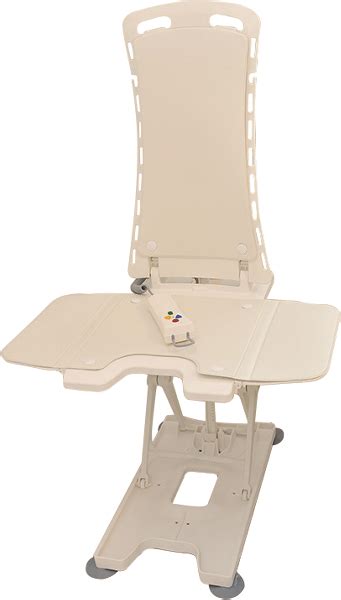 The ez lift chair desk has a 360 diploma pivoting welcome to oak tree mobility, specialists in handmade rise recline chairs, adjustable beds, stairlifts & bathtub lifts. White Bellavita Auto Bath Tub Chair Seat Lift | Centinte