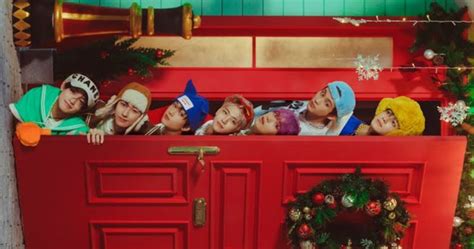 Nct Dream To Drop Special Winter Mini Album Candy Koreaboo
