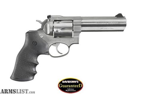 Armslist For Sale Ruger Gp100 5 Inch Barrel New In Box