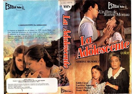 The Adolescent 1979 With English Subtitles On Dvd Dvd Lady Classics On Dvd
