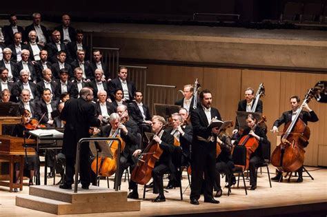 Five Hot Classical Music Concerts You Have To See This Spring The