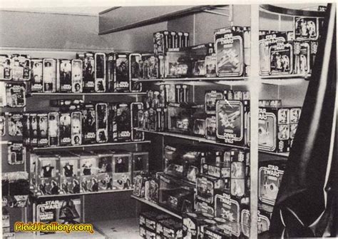 Vintage Toy Store Pictures I Part Eleven I Plaidstallions Com