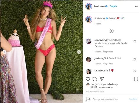 The 10 Bikini Photos Of Lili Estefan And Her Daughter Lina That Impact