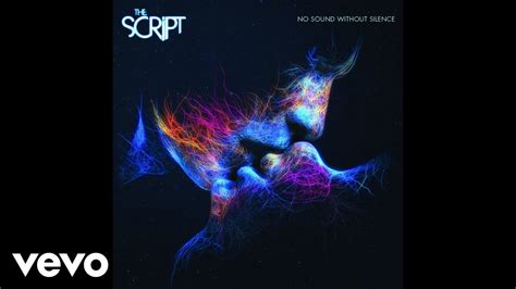 The Script Never Seen Anything Quite Like You Audio Chords Chordify