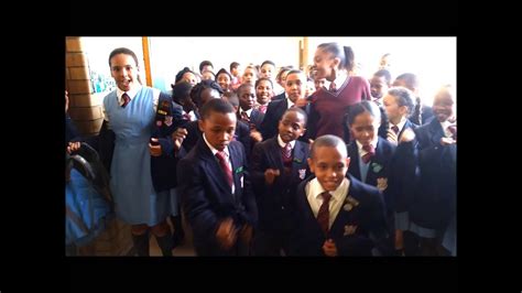 Shake It Off Parsons Hill Primary 1 Youtube
