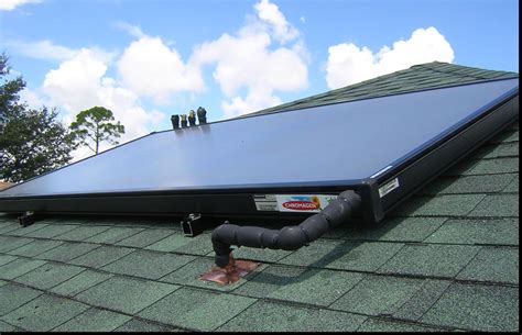 Solar Water Heaters Worth The Investment What You Need To Know Before