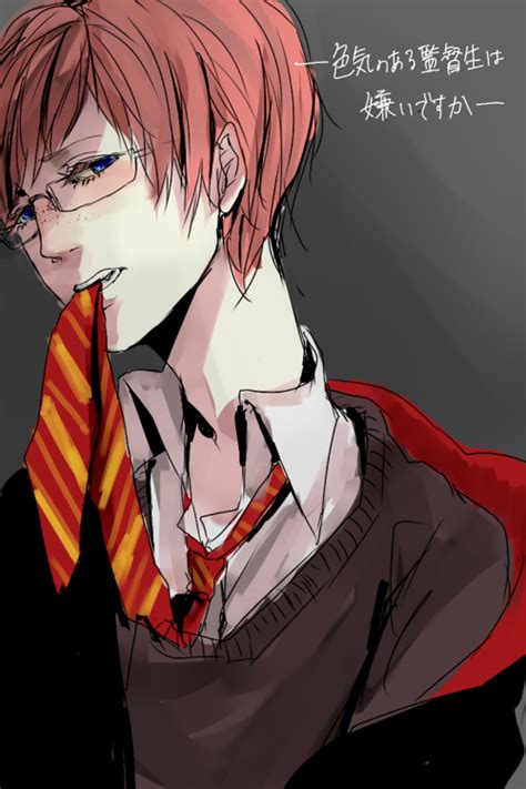 Percy Weasley Harry Potter Mobile Wallpaper By Pwkj Cos 939478