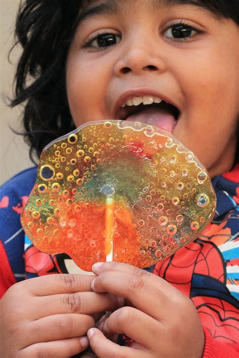 Makingmamamagic Candy Science Experiment Melting Candy