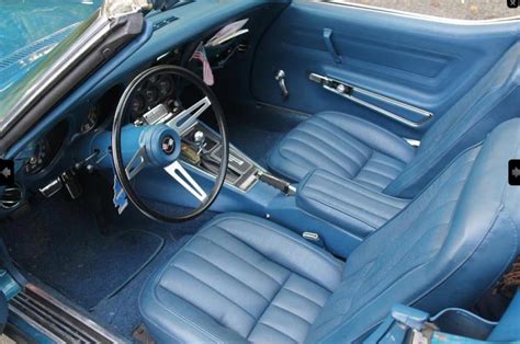 1980 Corvette Interior Color Codes Review Home Decor