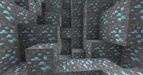 Minecraft Diamond Backgrounds