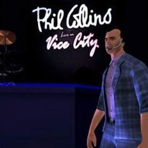 Ausüben Süßer Geschmack Auswertbar Phil Collins Gta Vice City Einatmen