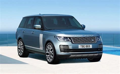 Visit your nearest land rover range rover sport showroom in bangkok for best offers. 2021 Range Rover And Range Rover Sport Prices Announced