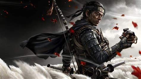 Set in the year 1274, ghost of tsushima puts you in control of jin sakai, the only samurai to survive a brutal attack from an invading mongol horde, led by khotun khan, grandson of. Ghost of Tsushima: 10 Tips To Help You Become A Master ...