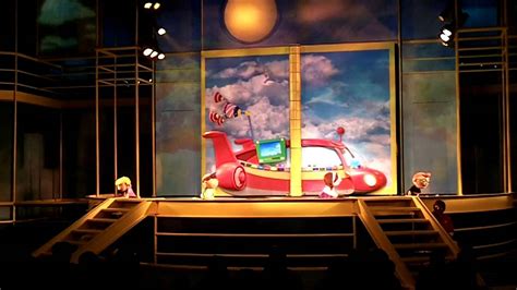 Playhouse Disney Live On Stage Youtube