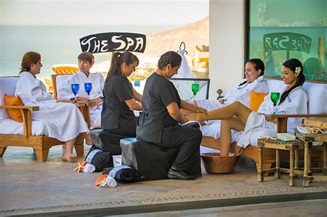 Enjoy Luxury Spa Services In Your Vacation Rental In Cabo San Lucas Mexico Whether Youre