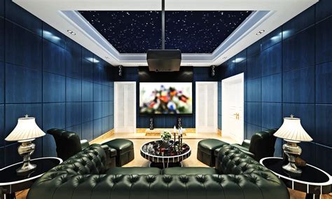 Home theater ideas are the first step in the home theater room process! 91 Home Theater & Media Room Ideas (Photos) - Home ...