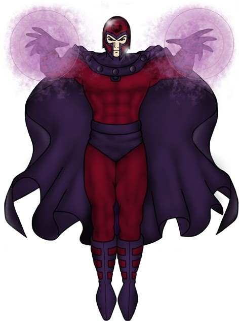 Magneto By Vindications On Deviantart Magneto Marvel Villains X Men