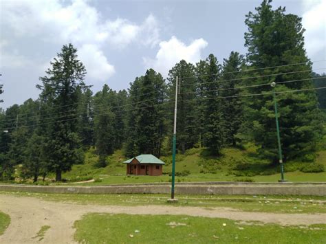 Tourist Villages In Jandk Receiving Huge Tourist Influx Sees Push In