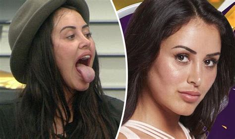 Marnie Simpson Horrifies Viewers As She Performs Sex Act On Banana Tv And Radio Showbiz And Tv