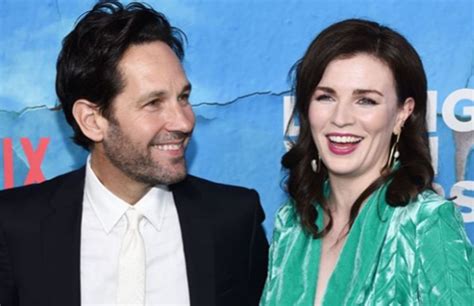 Aisling Bea Had A Very Awkward Sex Scene With Paul Rudd While Filming