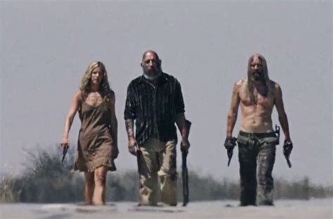 14 Years Ago Rob Zombies The Devils Rejects Was Released