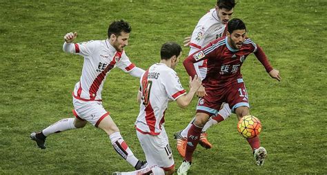 Escobar retoma el mando sin margen de error. Rayo Vallecano empató 2-2 con Real Sociedad en partido por ...