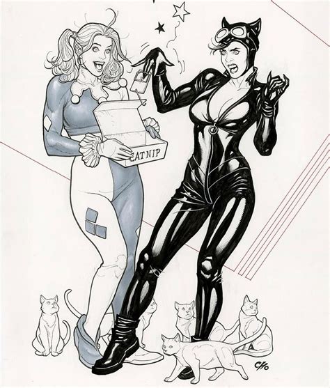 Frank cho draws some more nekkid women. Pin on frank