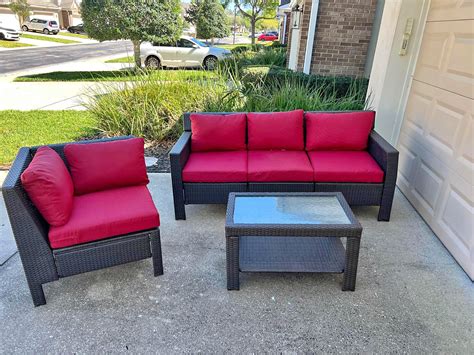 Patio Furniture For Sale In Jacksonville Florida Facebook Marketplace