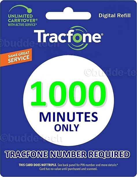 So, as a verdict, tracfone text only card is worth it as long as you're not on the unlimited plan. TracFone 1000 Minutes ADD ON Service Card Prepaid Digital Refill Card Smartphone - Everything Else