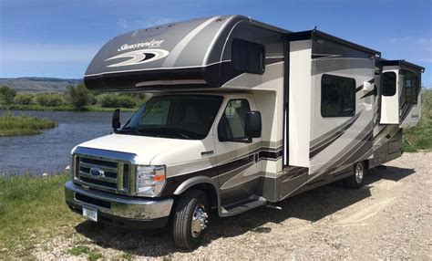Forest River Sunseeker 2860ds Rvs For Sale In Ennis Montana