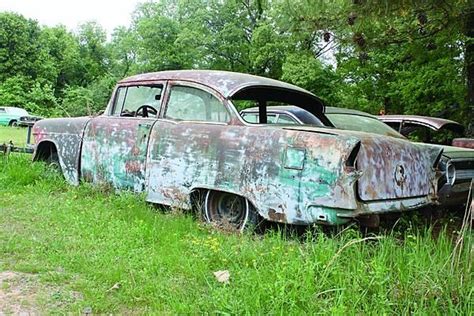 They've largely struggled in the early going this season (even though chevy driver austin dillon won the daytona 500). 55 Chevy.... what is wrong with these people?! | Abandoned ...
