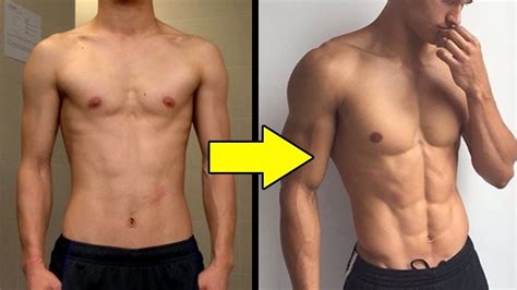 True Or False Skinny Guy Cant Build Bigger Muscles Best Gym Kolkata
