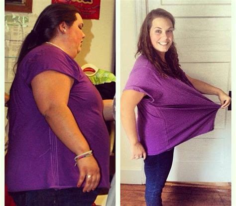 woman who lost 165 pounds reveals the downsides of losing a lot of weight