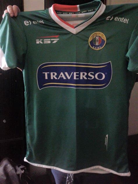 Latest asian handicap odds / live scores / live tv streams / forums / football betting tips and predictions. Audax Italiano Home Maillot de foot 2016.