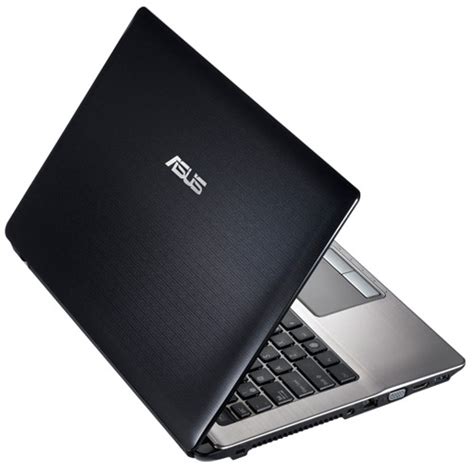 Notebook Asus A43e Intel Core I5 2410m 230 Ghz Memória Ddr3 6gb