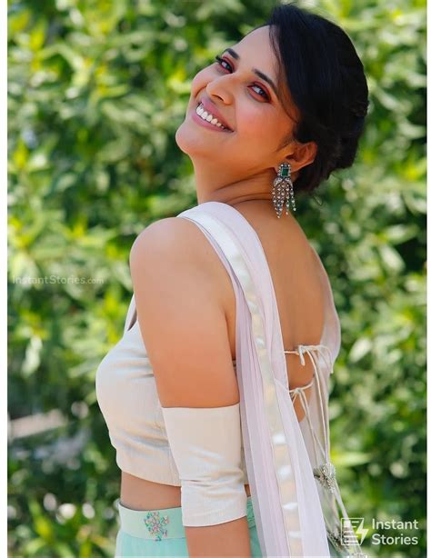 anasuya bharadwaj latest hot hd photos wallpapers 1080p 4k