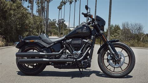 Please select your bike bellow: 2020 Low Rider S | Harley-Davidson - YouTube