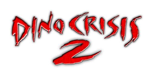 Gaming Intelligence Agency Playstation Dino Crisis 2
