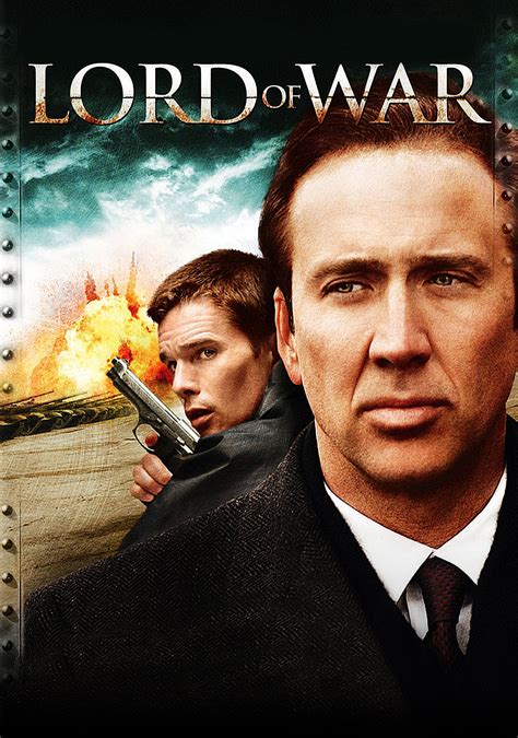 Lord of war movie reviews & metacritic score: Lord of War | Movie fanart | fanart.tv