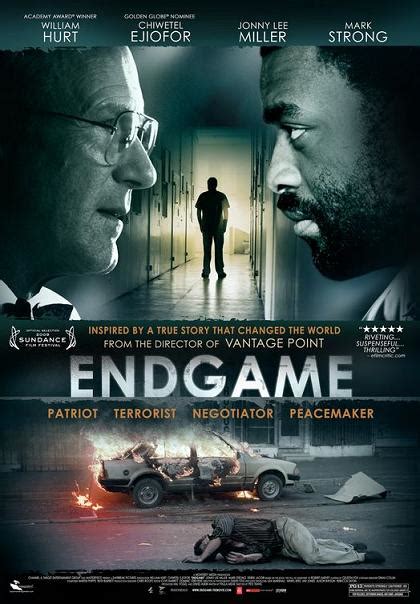 6/10 ✅ ( votes) | download options: Endgame (2009) Movie Trailer | Movie-List.com