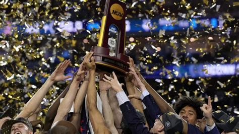 Video Uconn Wins Th National Title In Ncaa Mens Basketball Tournament