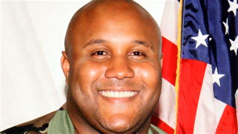 Dorner Charged With Murder Attempted Murder Of Cops