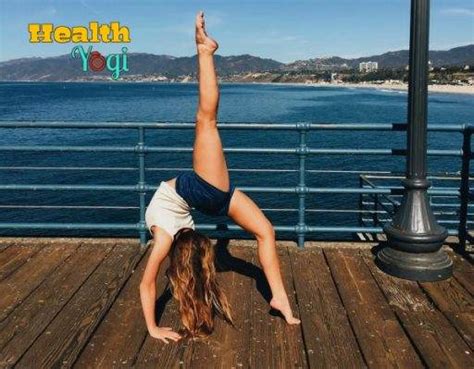 Addison Rae Workout Routine And Diet Plan Health Yogi