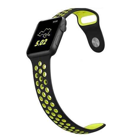 How To Get The Nike Apple Watch Band Look Without Buying The Watch