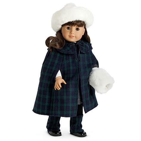 American Girl Samantha Parkington Isnt Just A Rich Pretty Face And