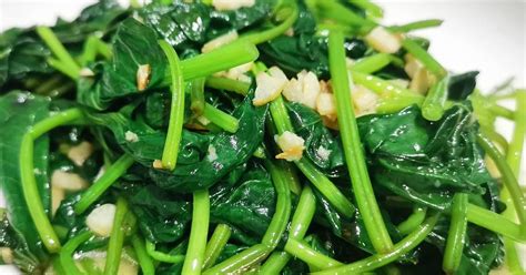 Daun ubi jalar mampu menyembuhkan penyakit dbd. 252 resep daun ubi jalar enak dan sederhana - Cookpad